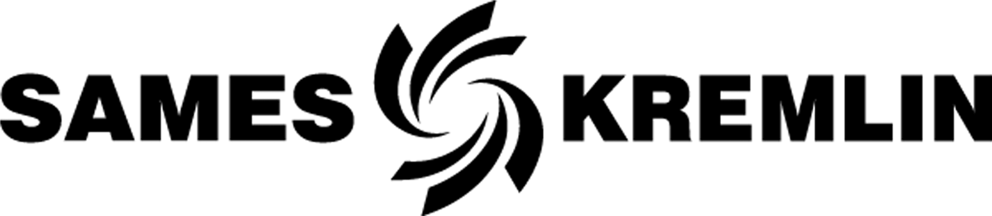Sames Kremlin Logo