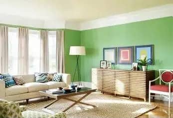 Interior Painting home Service